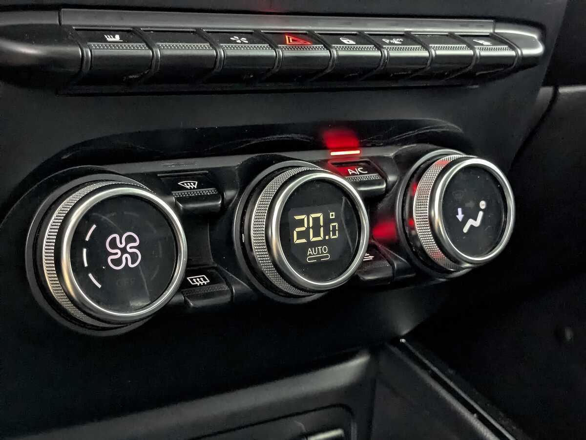 Б/У Рено Аркана 2020 года. Фото: #16