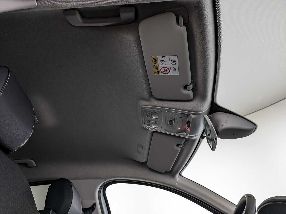 Б/У Рено Аркана 2020 года. Фото: #17