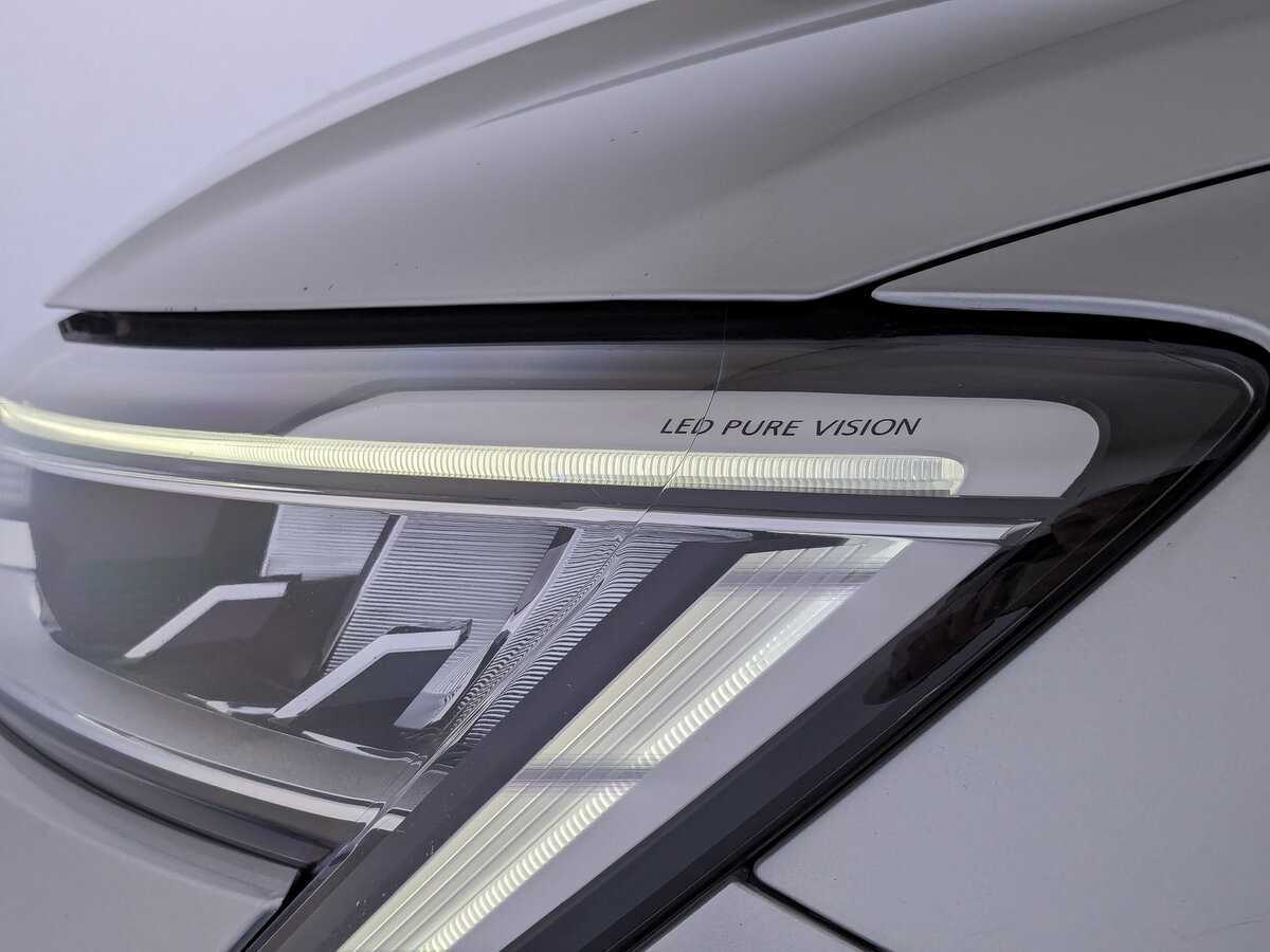 Б/У Рено Аркана 2020 года. Фото: #22