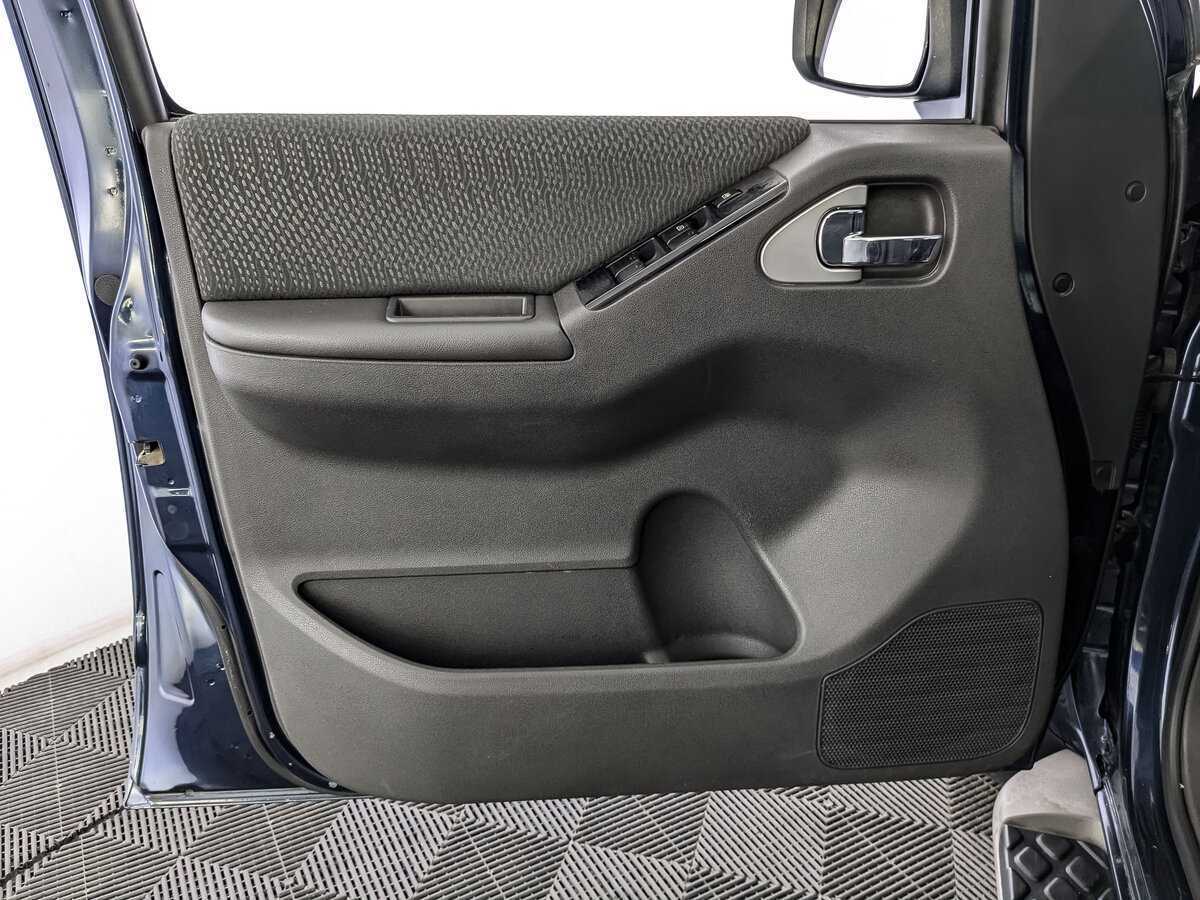 Б/У Ниссан Патфайндер 2012 года. Фото: #14