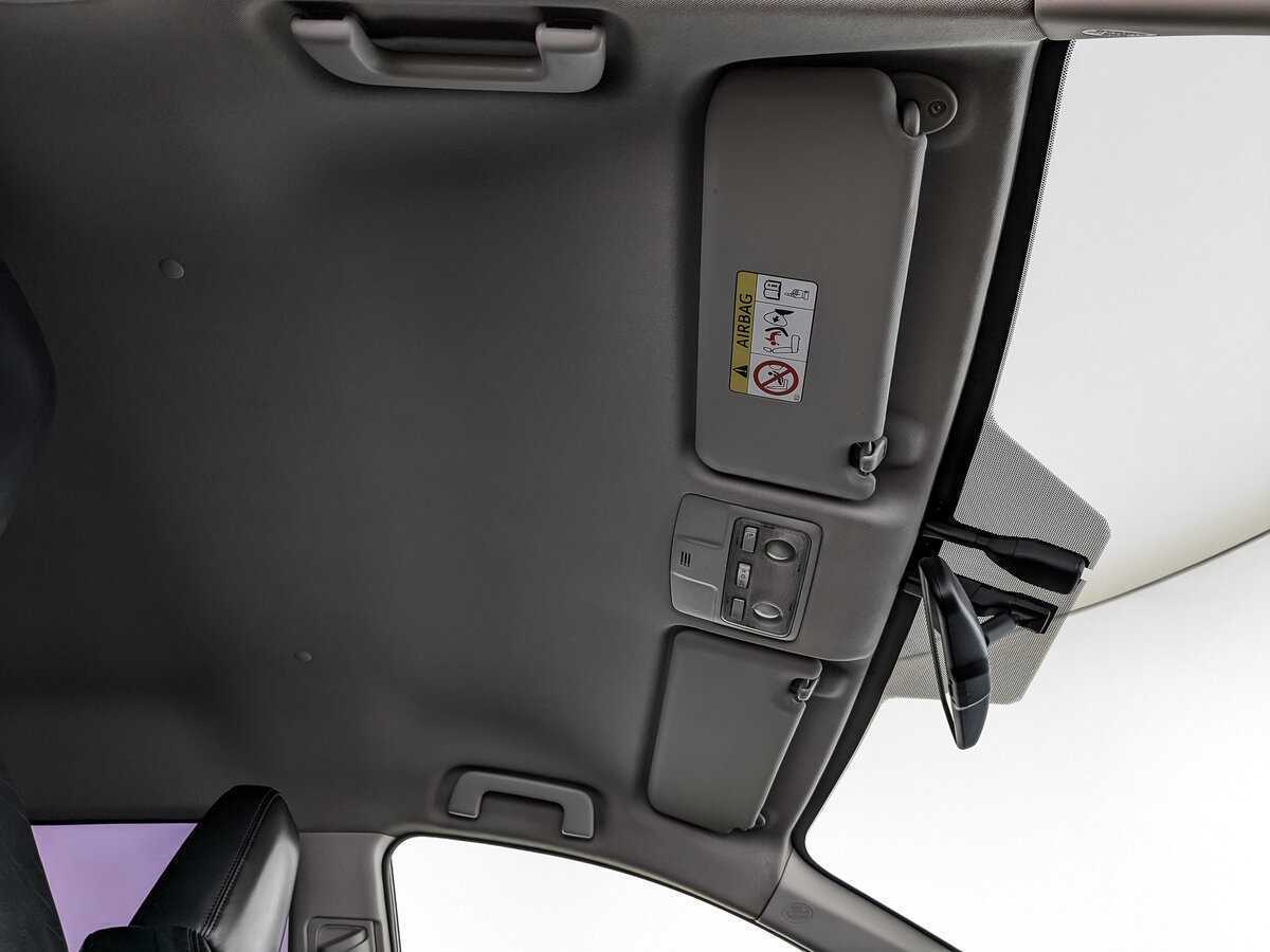 Б/У Тойота Рав4 2013 года. Фото: #18