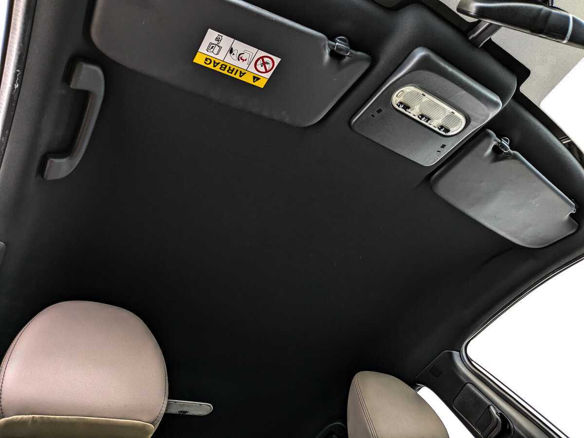 Б/У Ниссан Кашкай 2016 года. Фото: #18