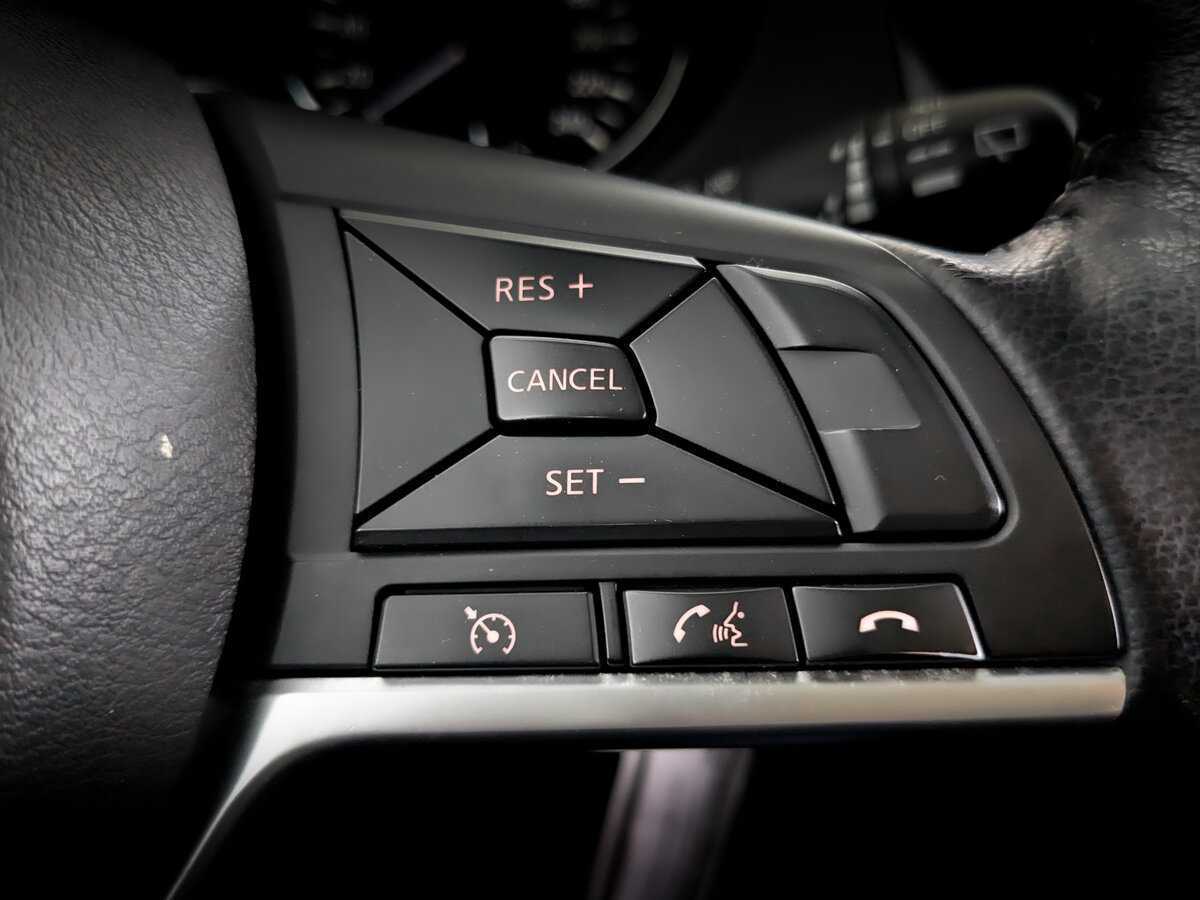 Б/У Ниссан Кашкай 2019 года. Фото: #22