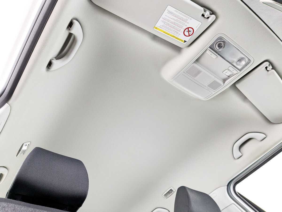 Б/У Шкода Йети 2014 года. Фото: #17