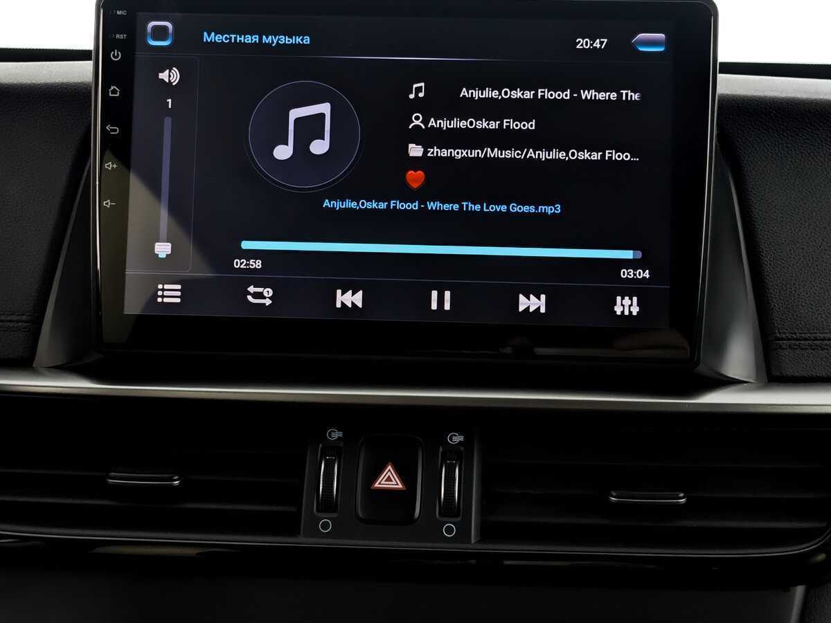 Б/У Киа Оптима 2019 года. Фото: #12