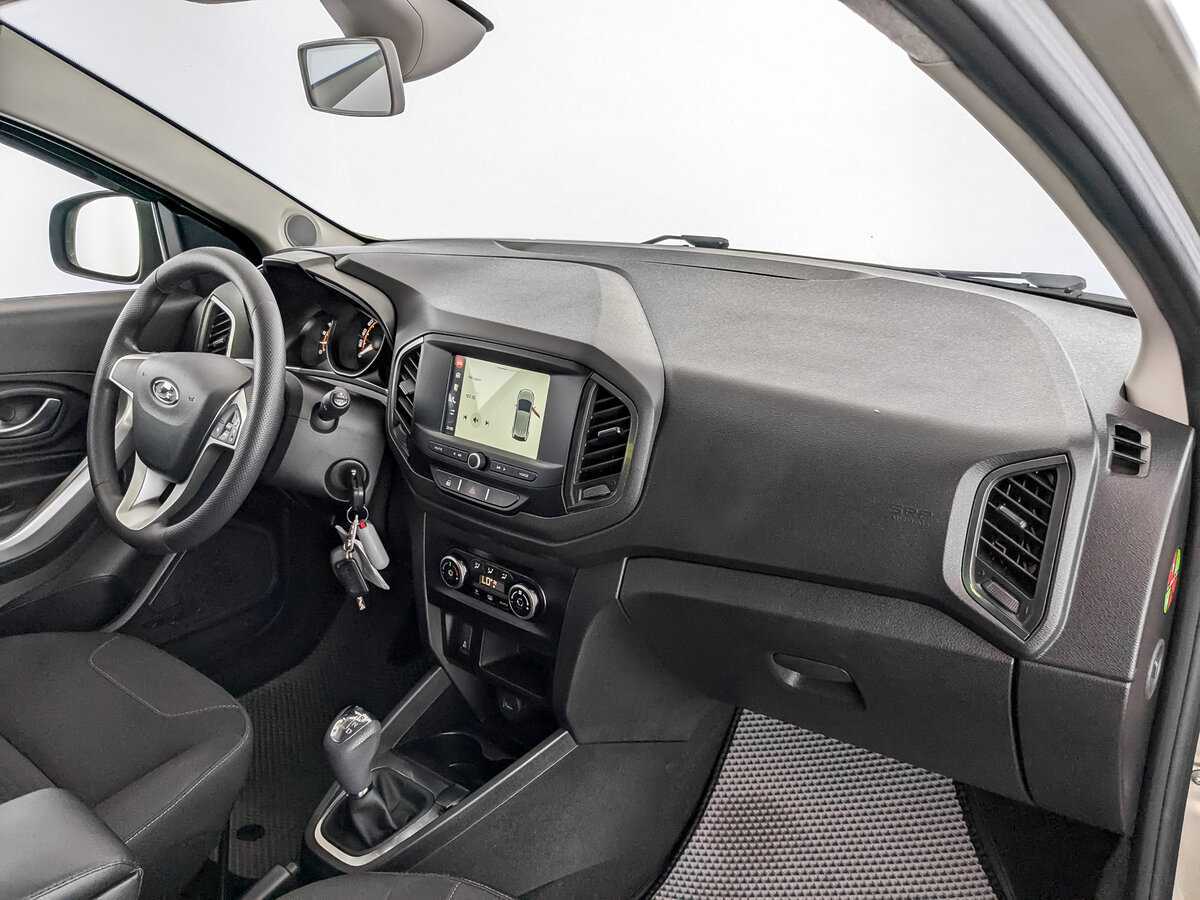 Б/У Лада (ВАЗ) ИКСРЭЙ 2022 года. Фото: #8