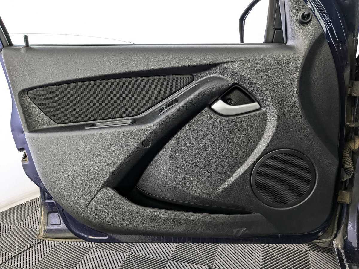 Б/У Лада (ВАЗ) Гранта 2017 года. Фото: #14