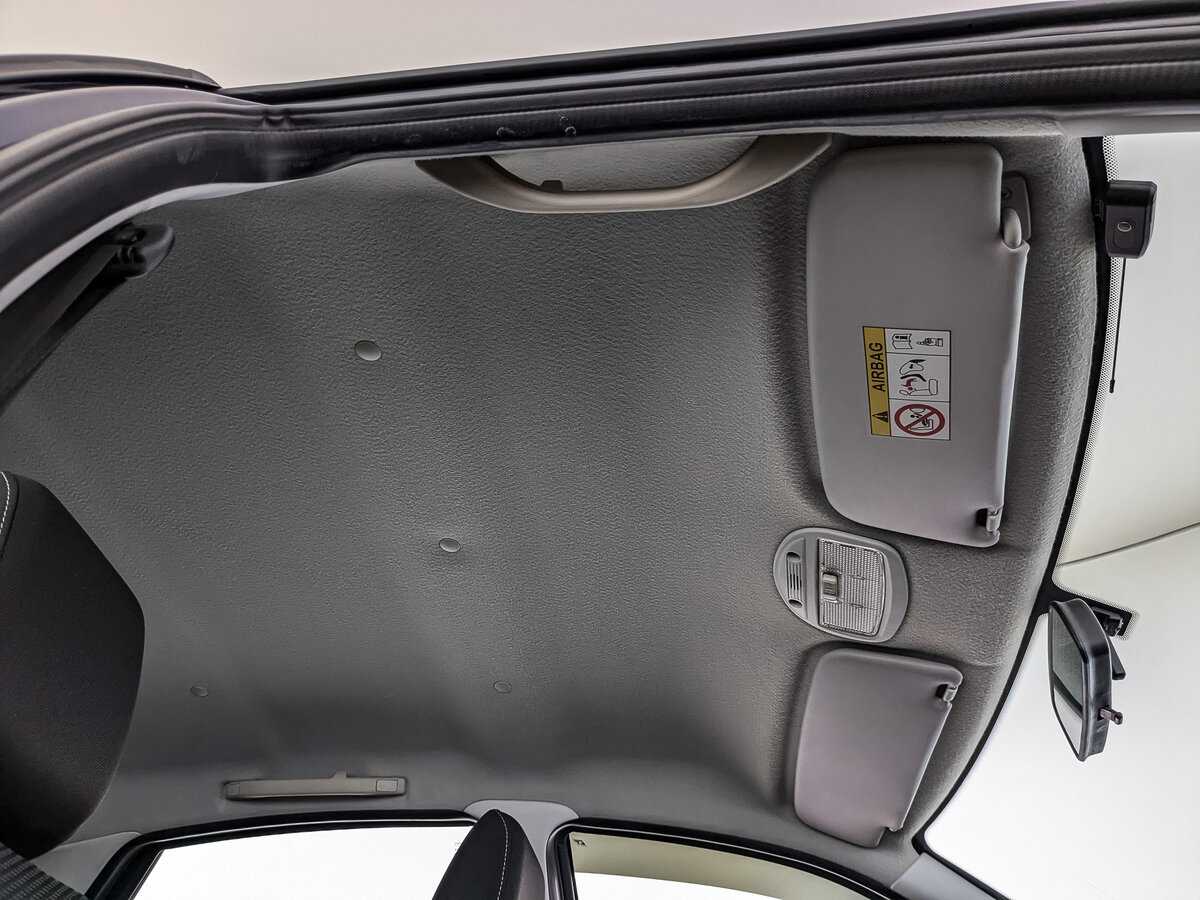 Б/У Лада (ВАЗ) Гранта 2017 года. Фото: #18