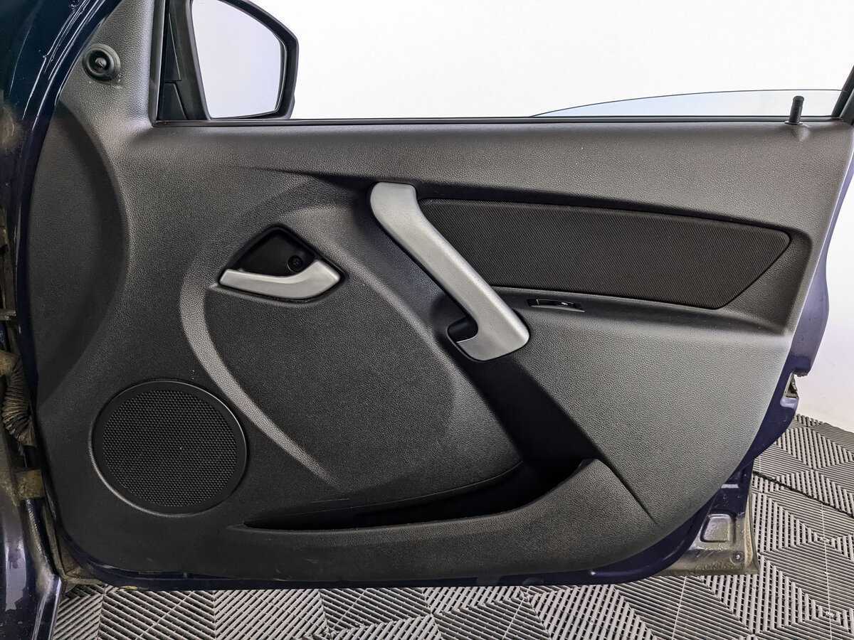 Б/У Лада (ВАЗ) Гранта 2017 года. Фото: #20