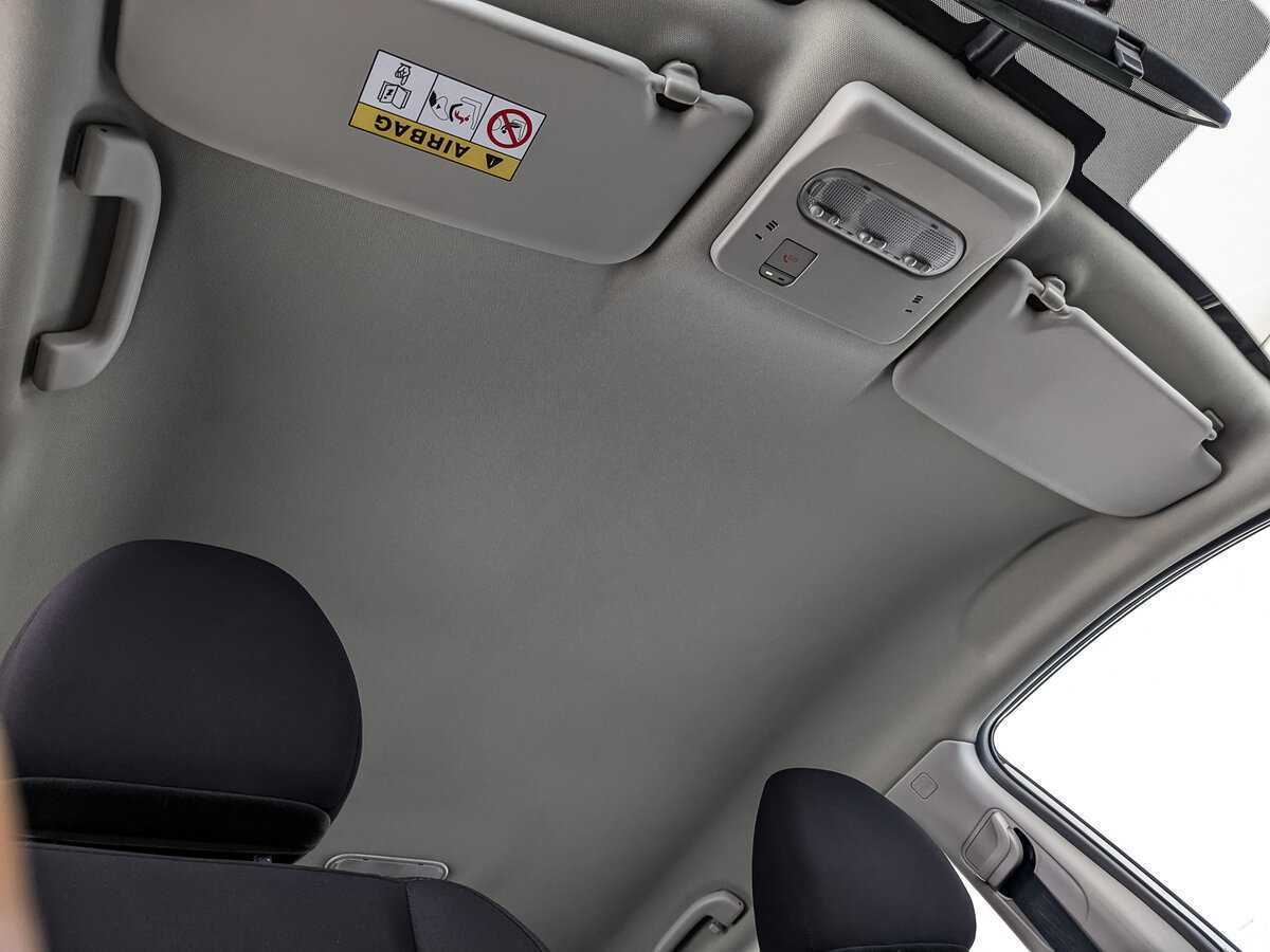 Б/У Ниссан Кашкай 2019 года. Фото: #18