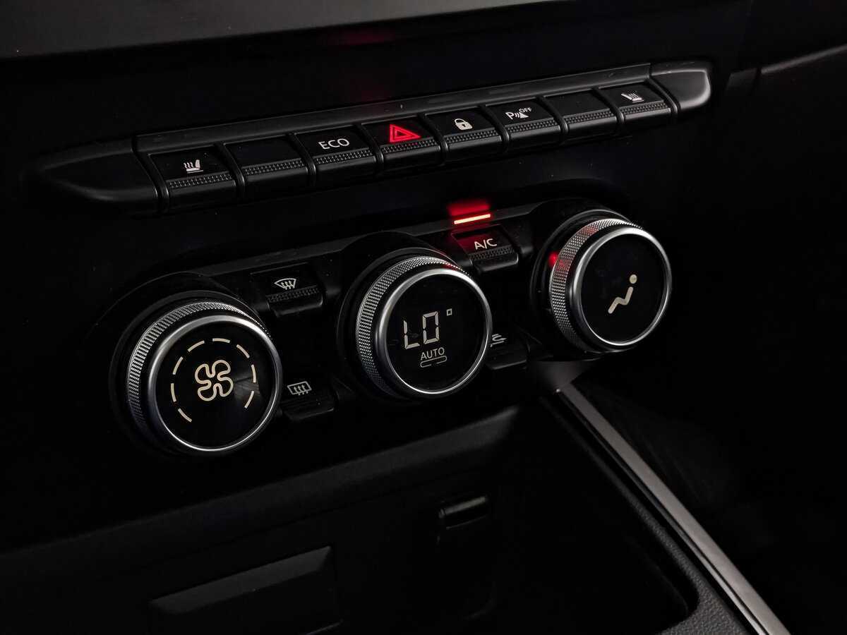 Б/У Рено Аркана 2020 года. Фото: #16