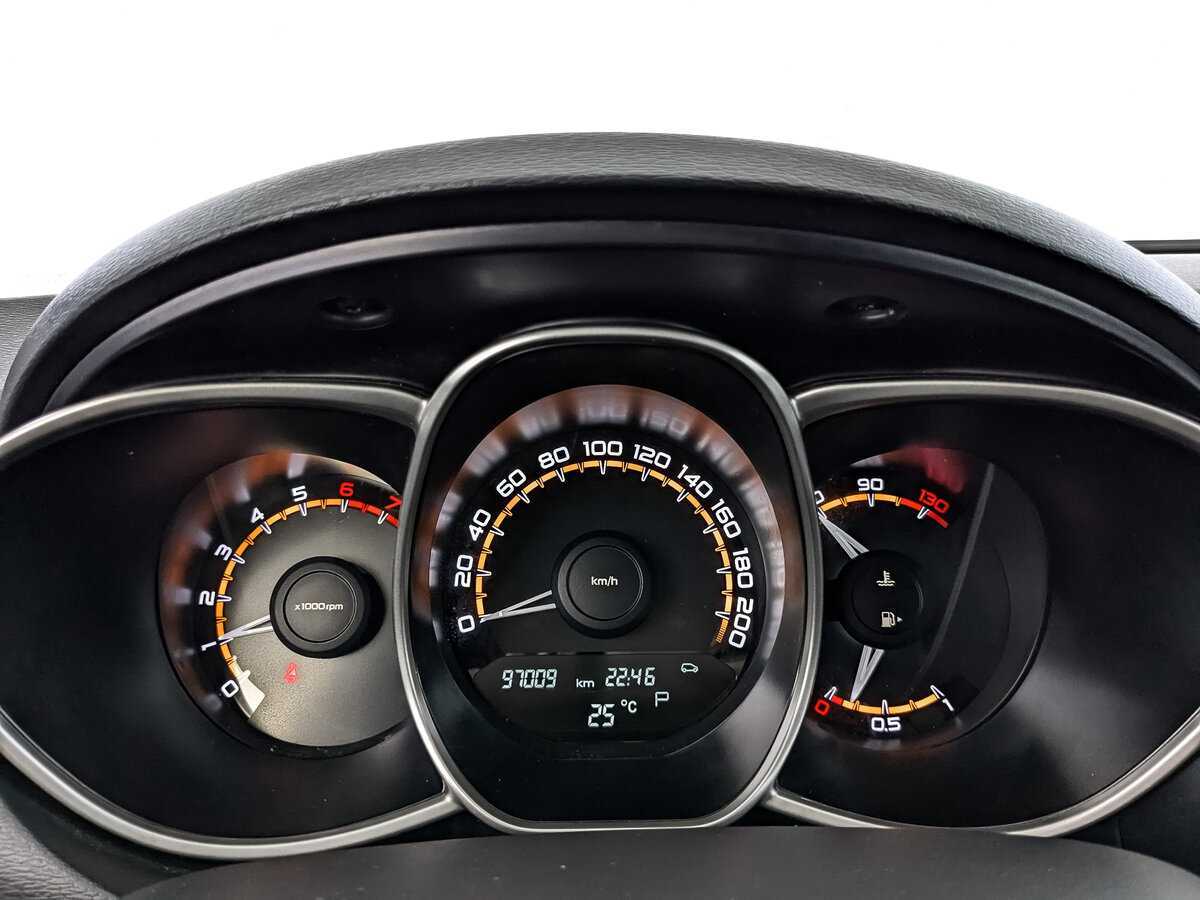 Б/У Лада (ВАЗ) Веста 2020 года. Фото: #11