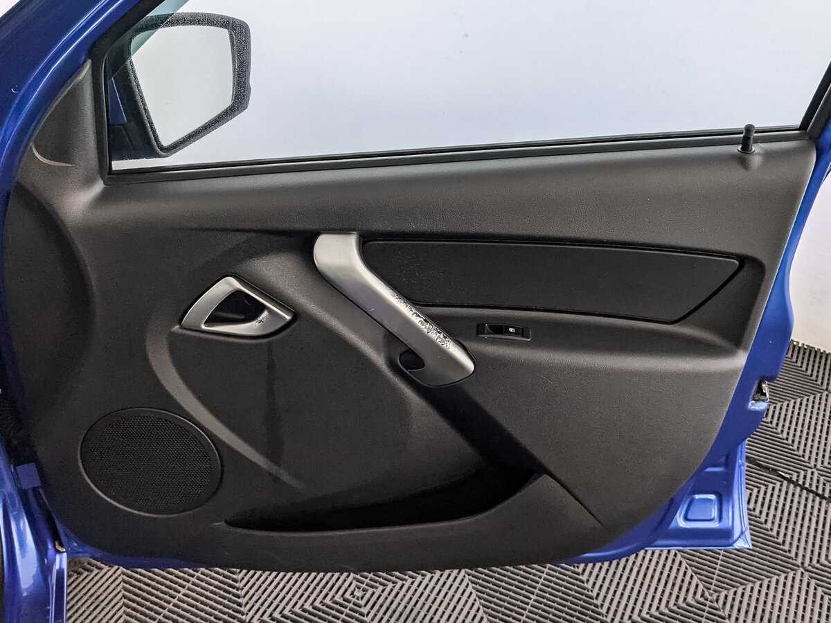 Б/У Лада (ВАЗ) Гранта 2020 года. Фото: #20