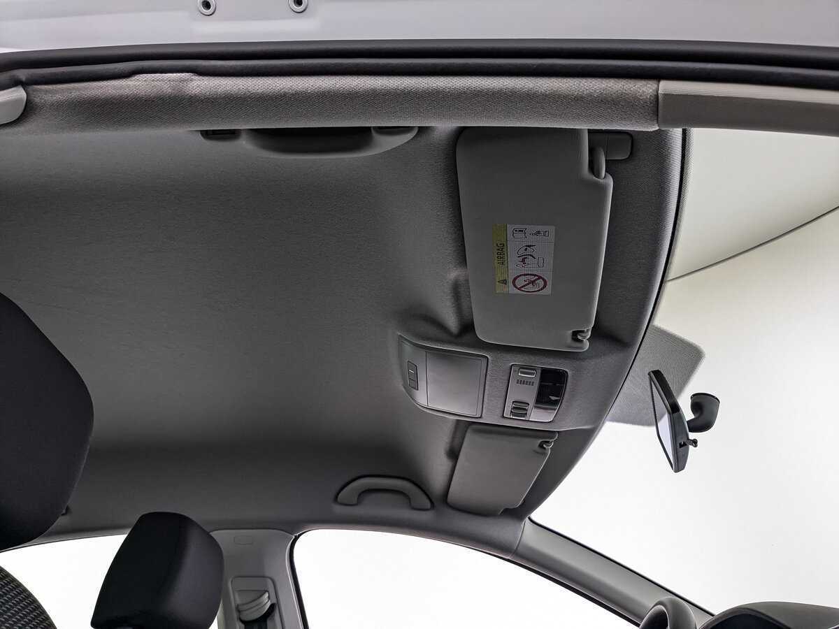 Б/У Фольксваген Поло 2020 года. Фото: #18