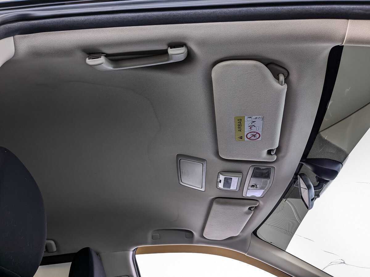 Б/У Митсубиши Оутлэндер 2018 года. Фото: #18