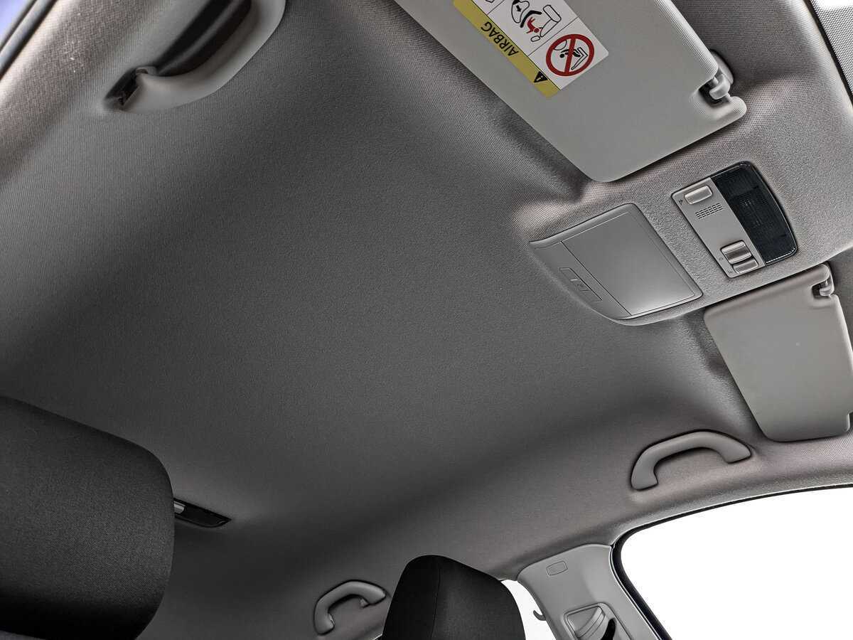 Б/У Шкода Рапид 2019 года. Фото: #17