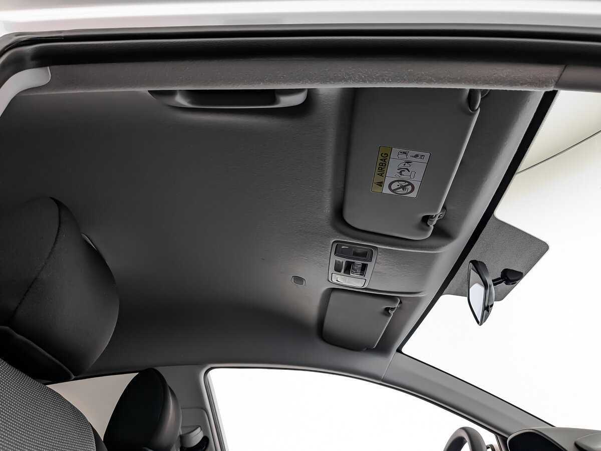 Б/У Хендай Солярис 2022 года. Фото: #17