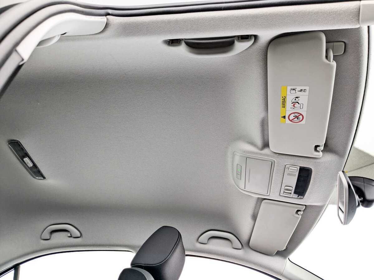 Б/У Шкода Рапид 2019 года. Фото: #17