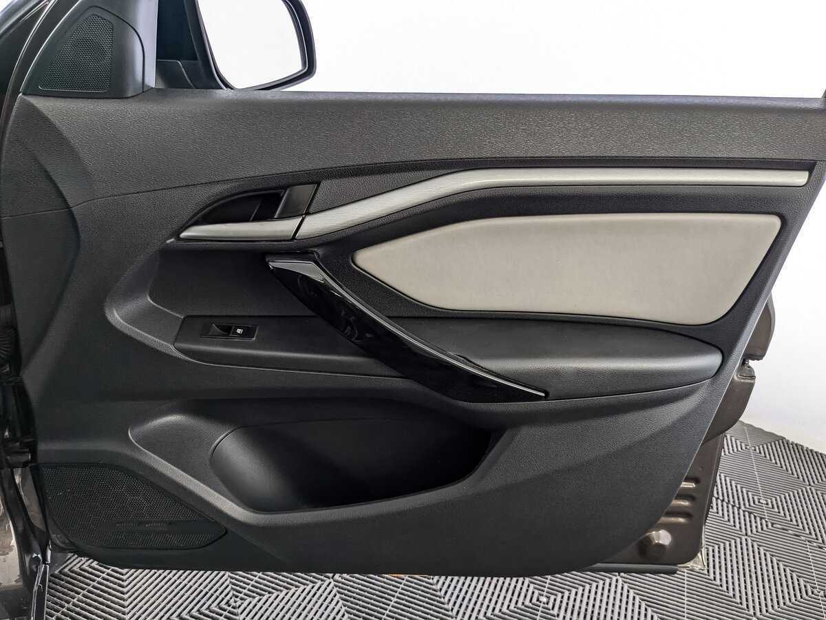 Б/У Лада (ВАЗ) Веста 2019 года. Фото: #19