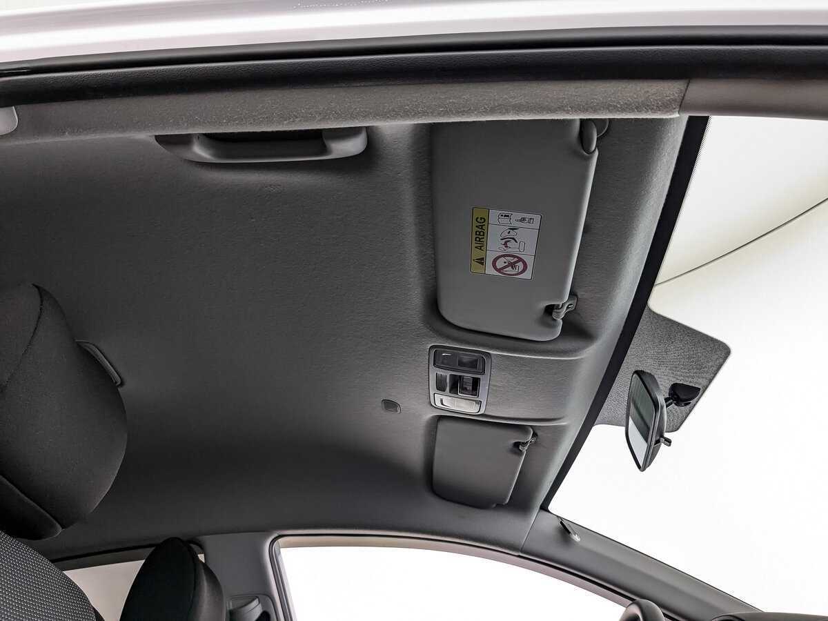 Б/У Хендай Солярис 2022 года. Фото: #18