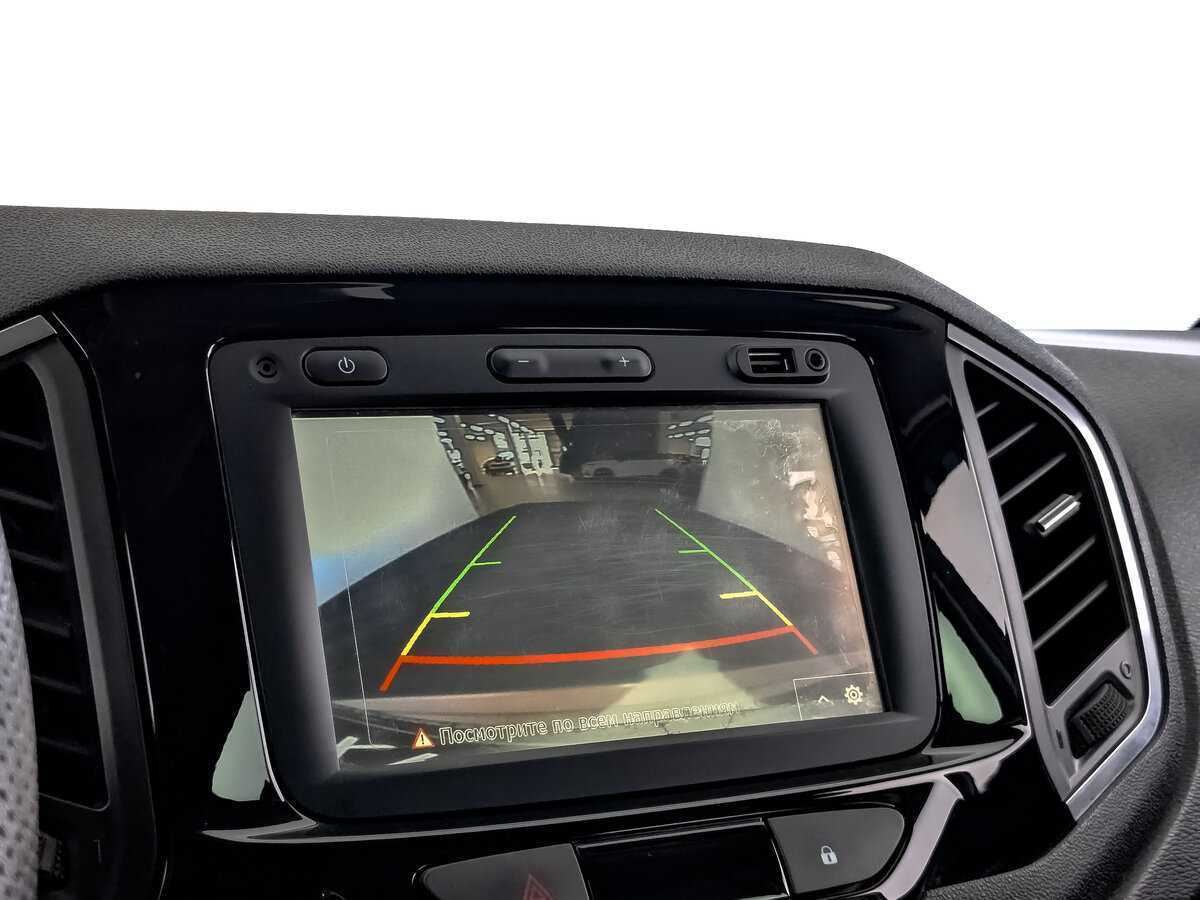 Б/У Лада (ВАЗ) ИКСРЭЙ 2016 года. Фото: #21