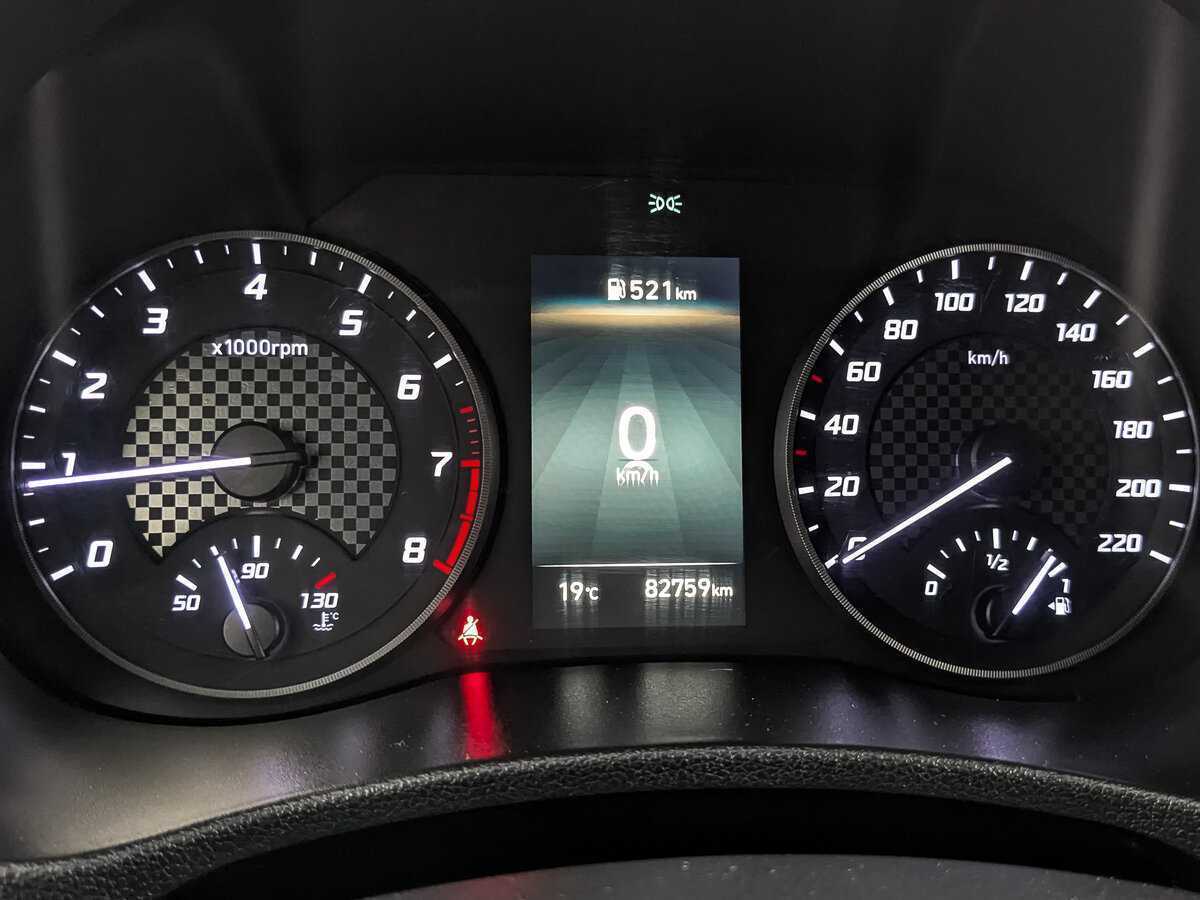 Б/У Хендай Солярис 2020 года. Фото: #11