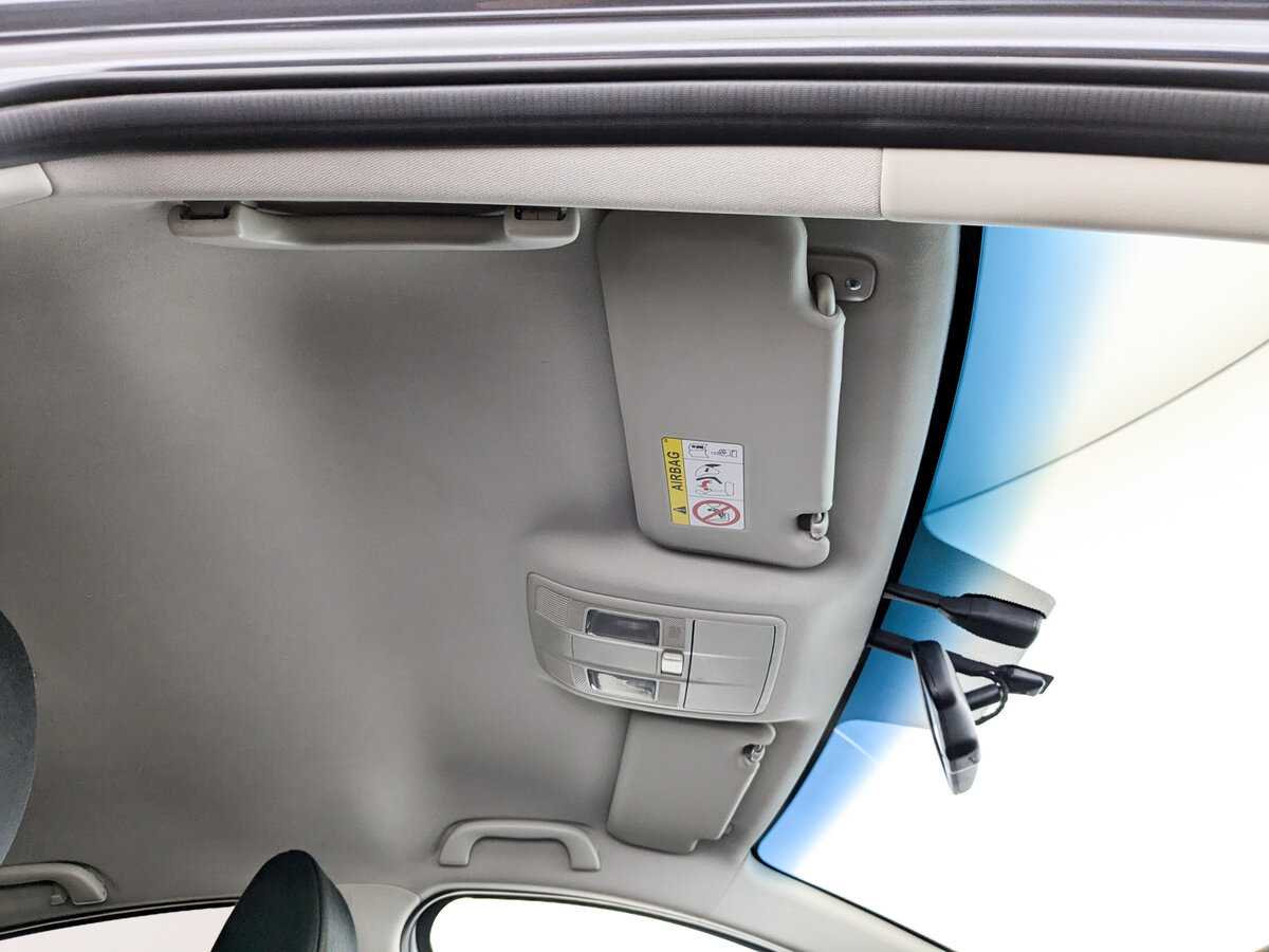 Б/У Мазда 6 2014 года. Фото: #17