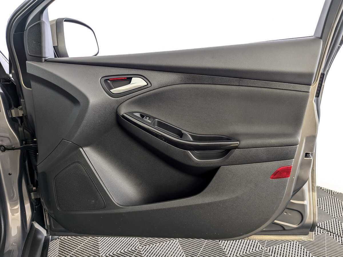 Б/У Форд Фокус 2017 года. Фото: #19