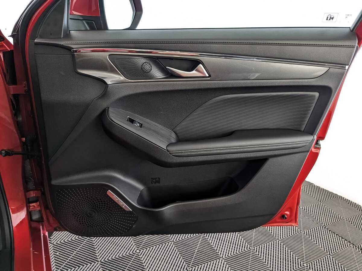 Б/У Хавал Джолион 2021 года. Фото: #19