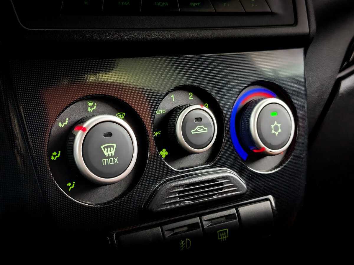 Б/У Лада (ВАЗ) Калина 2017 года. Фото: #20