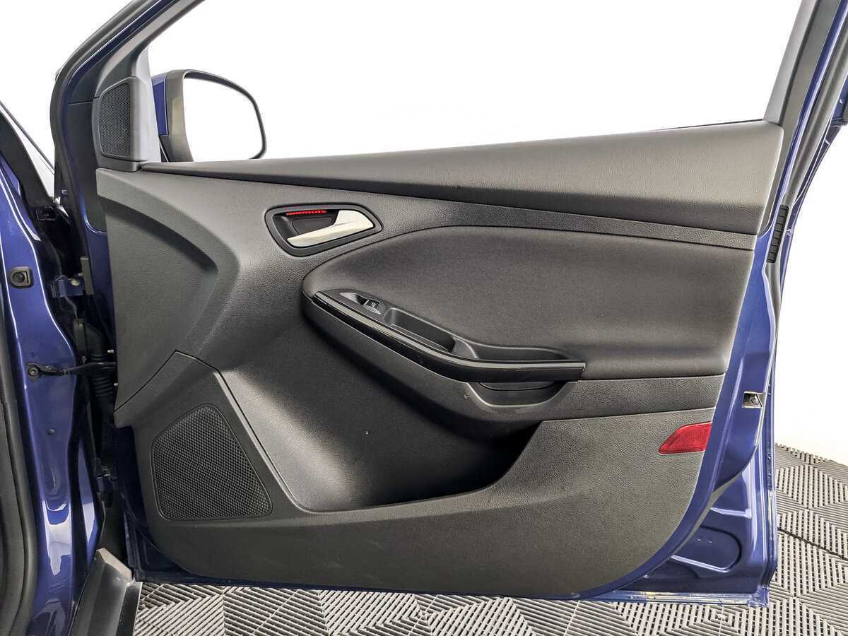 Б/У Форд Фокус 2017 года. Фото: #19