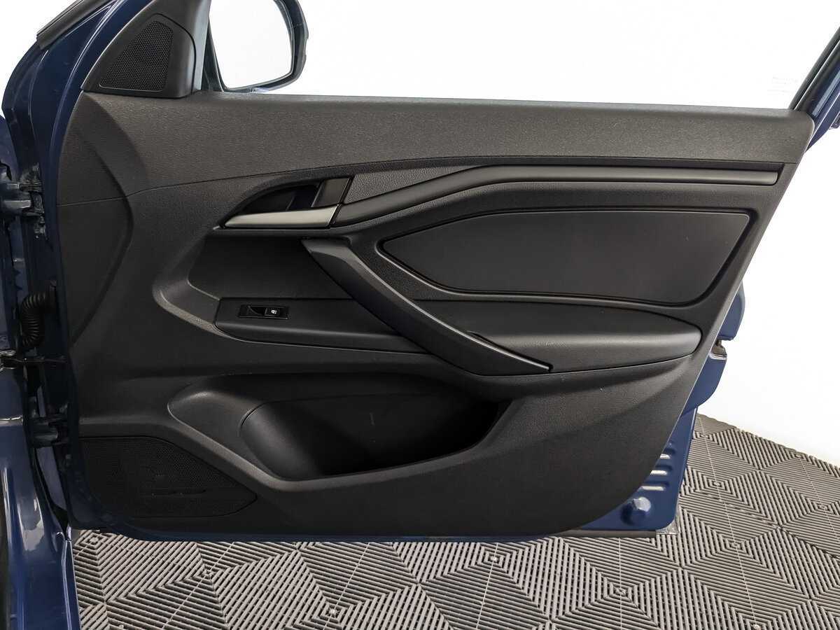 Б/У Лада (ВАЗ) Веста 2016 года. Фото: #20