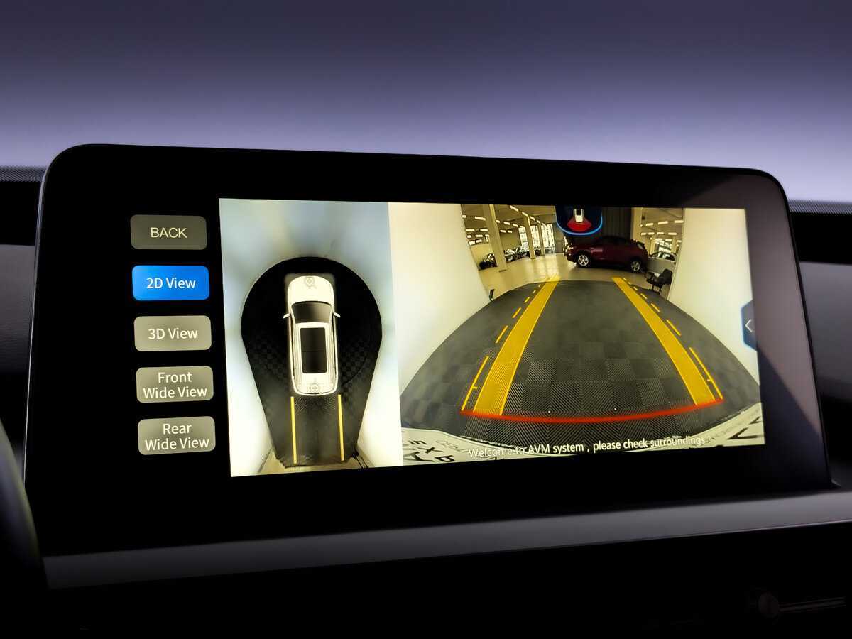 Б/У Чери Тигго 7 Про 2020 года. Фото: #21