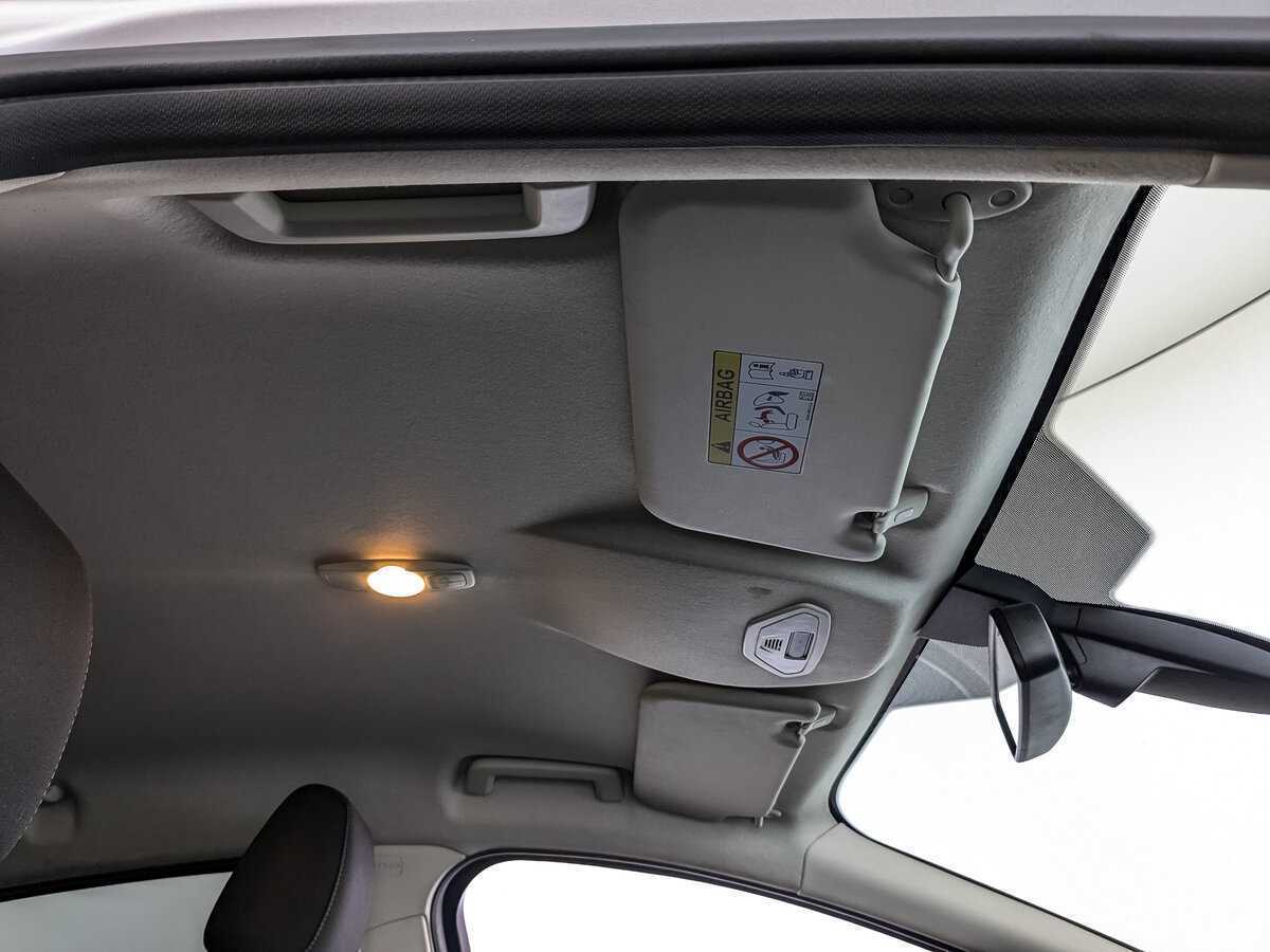 Б/У Форд Фокус 2019 года. Фото: #18