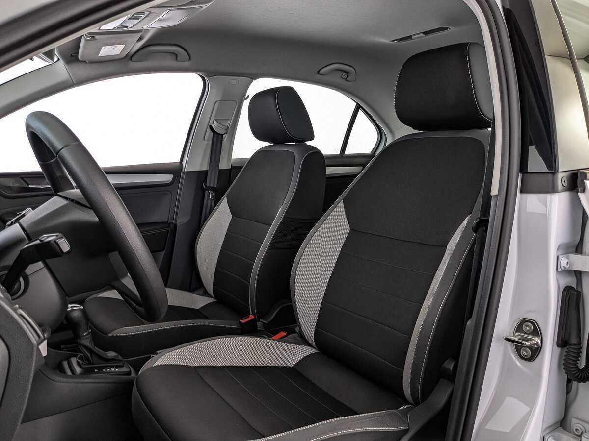 Б/У Шкода Рапид 2019 года. Фото: #15