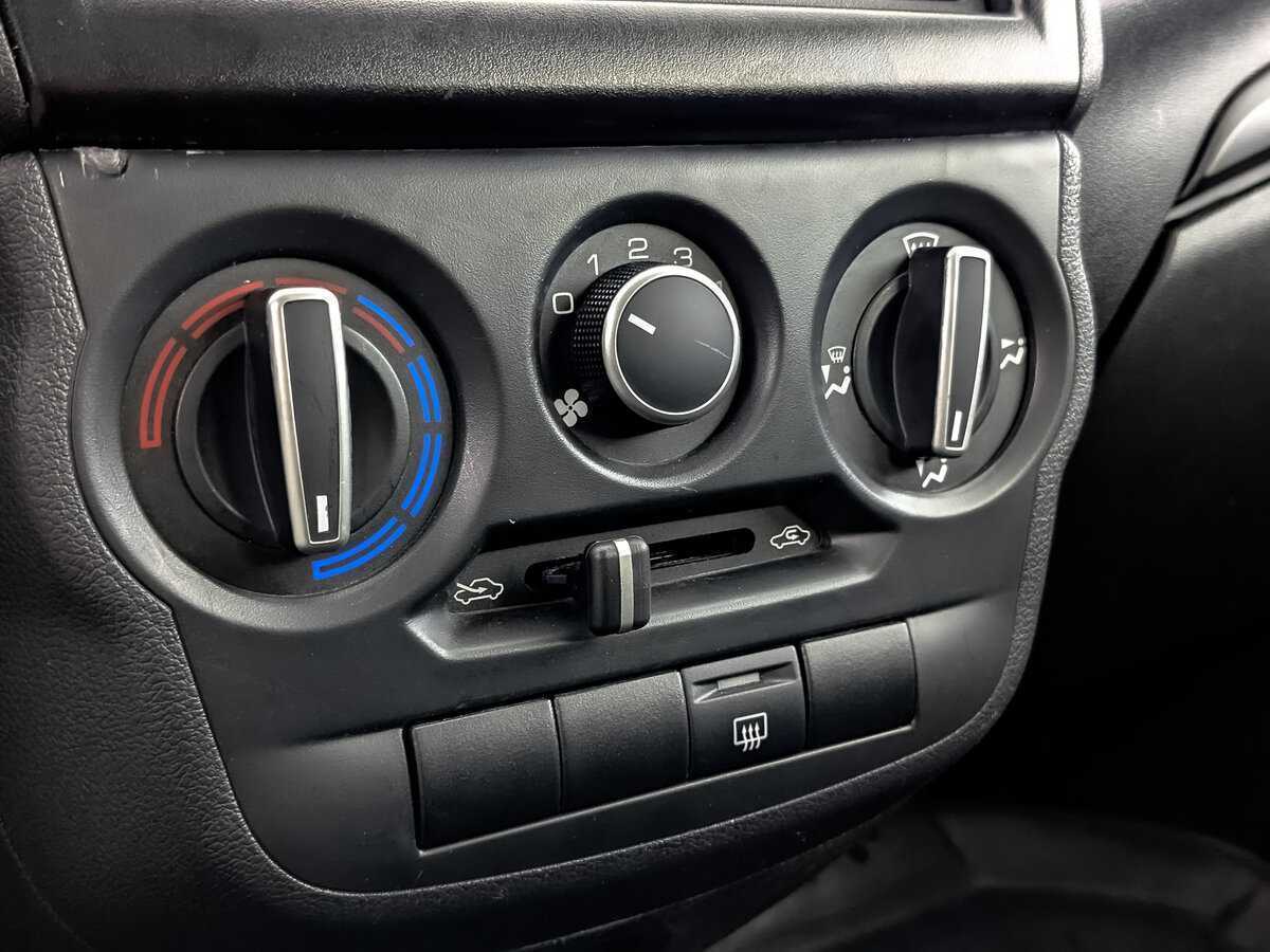 Б/У Лада (ВАЗ) Гранта 2020 года. Фото: #15