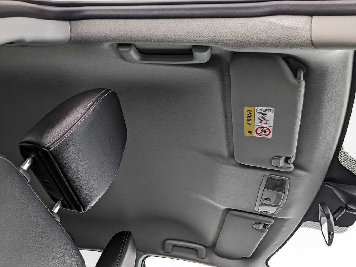 Б/У Митсубиши АС-Икс 2014 года. Фото: #16