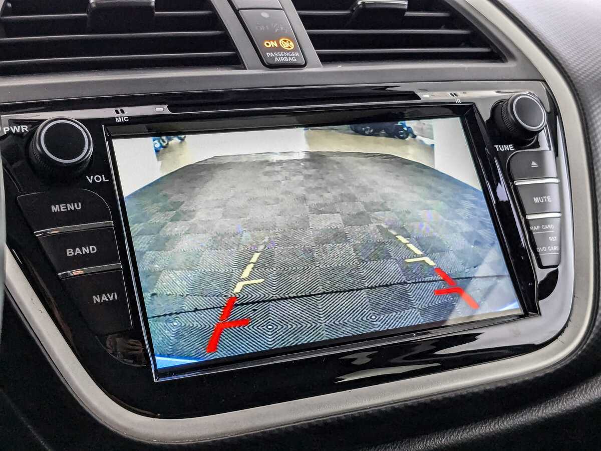 Б/У Сузуки С-Икс4 2014 года. Фото: #21