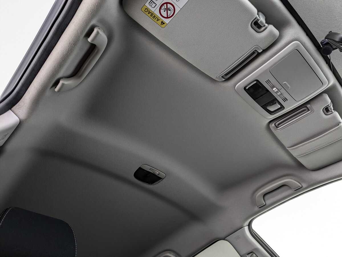 Б/У Субару Форестер 2015 года. Фото: #17