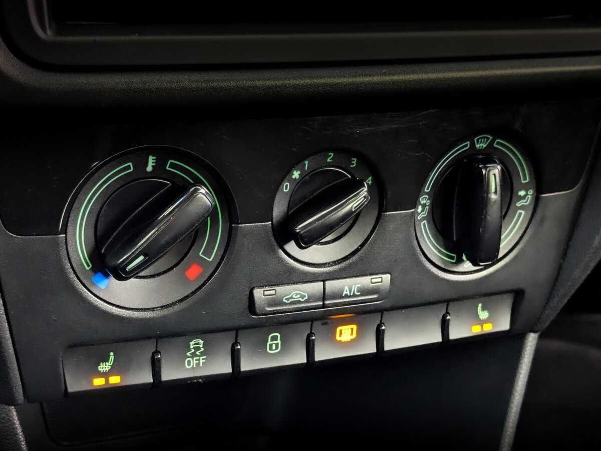 Б/У Шкода Рапид 2019 года. Фото: #20