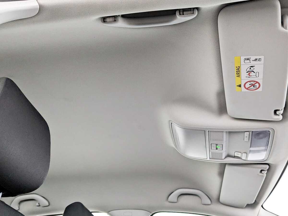 Б/У Шкода Октавия 2017 года. Фото: #17