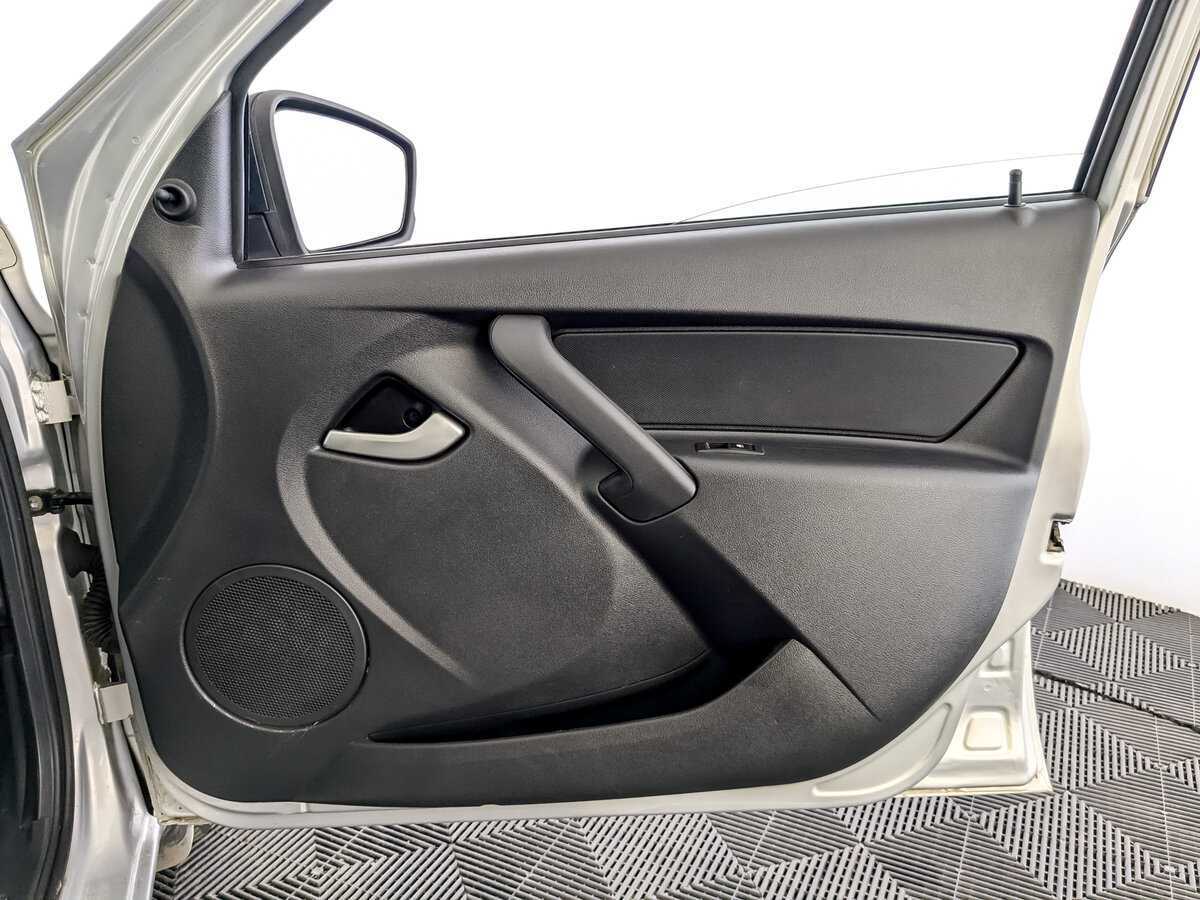 Б/У Лада (ВАЗ) Гранта 2018 года. Фото: #19