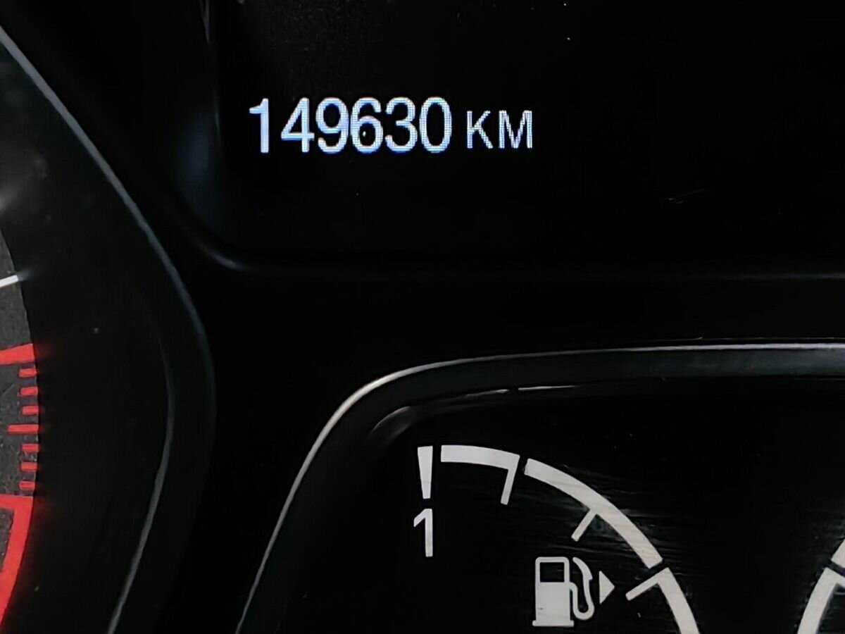 Б/У Форд Куга 2019 года. Фото: #15