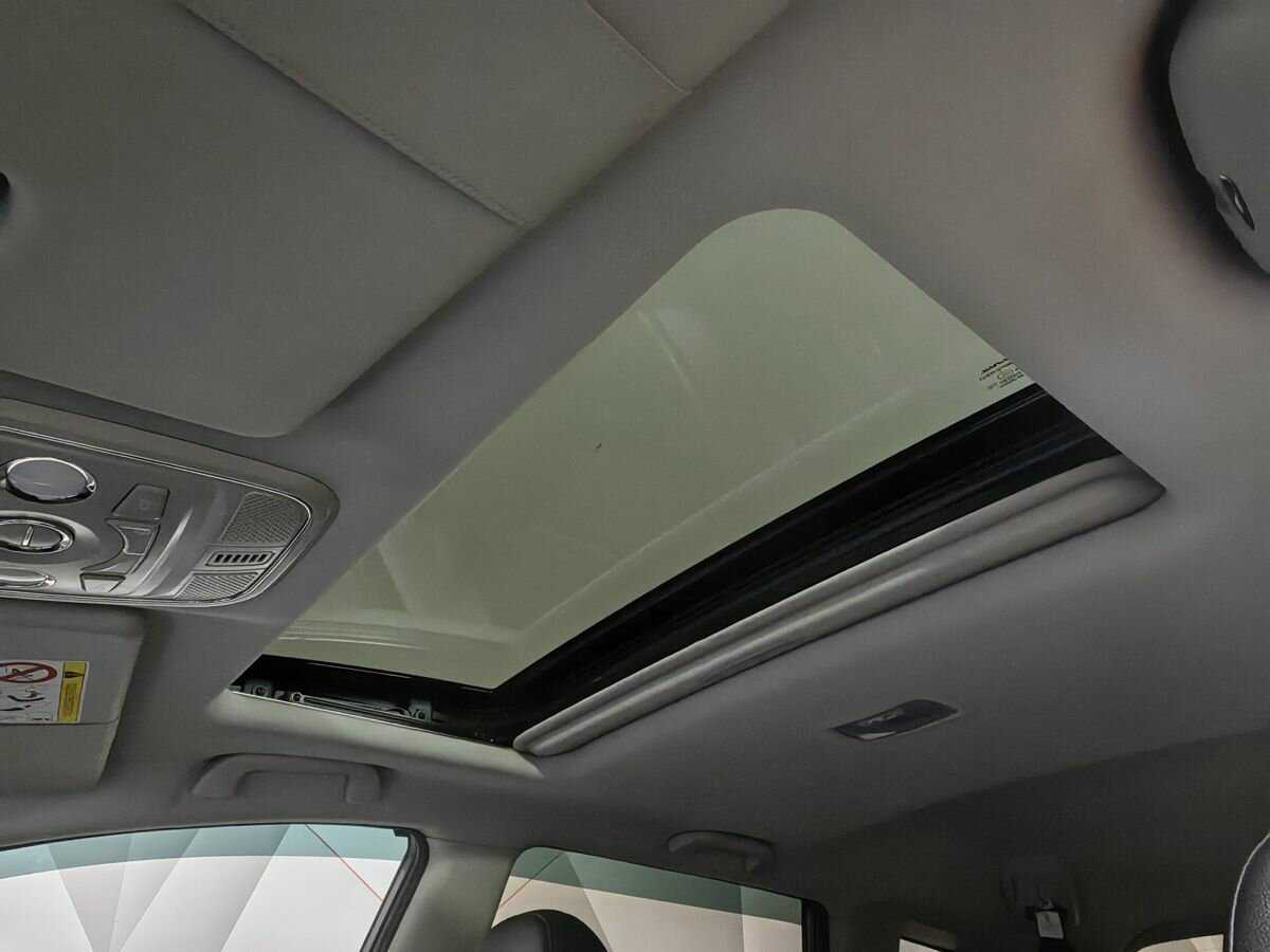 Б/У Хавал Х6 2016 года. Фото: #17