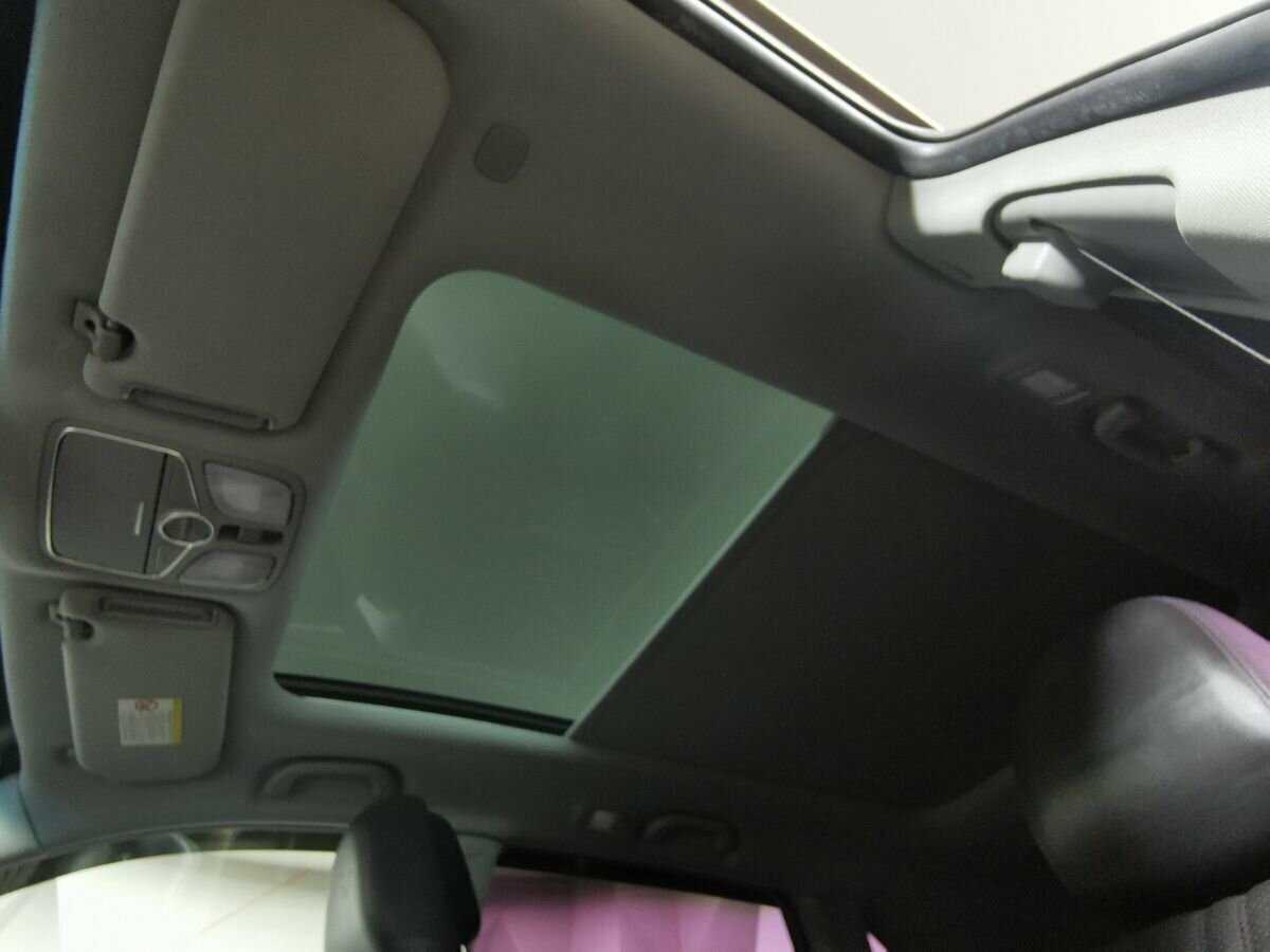 Б/У Киа Соренто 2014 года. Фото: #16