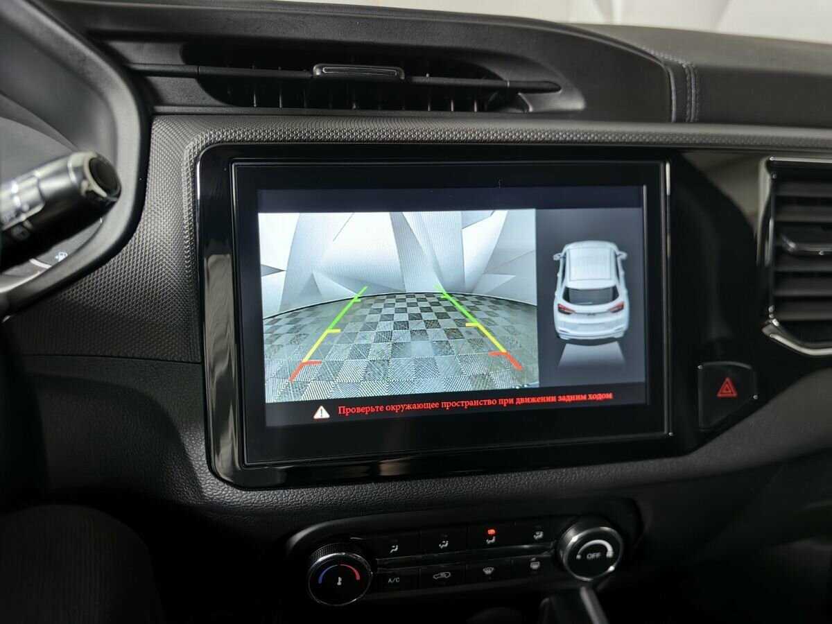 Б/У Чери Тигго 4 2021 года. Фото: #15