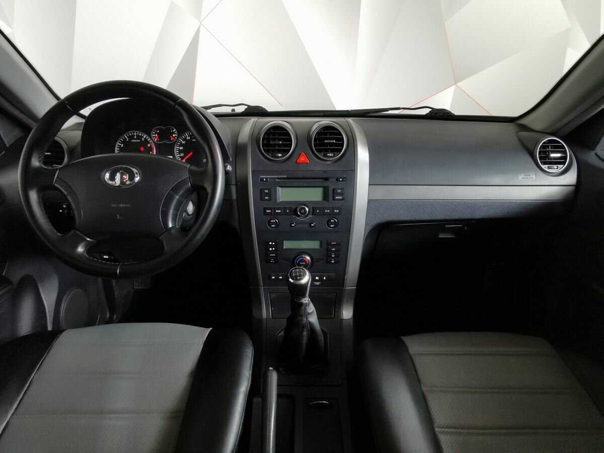 Б/У Грейт Вол Ховер М3 2013 года. Фото: #8