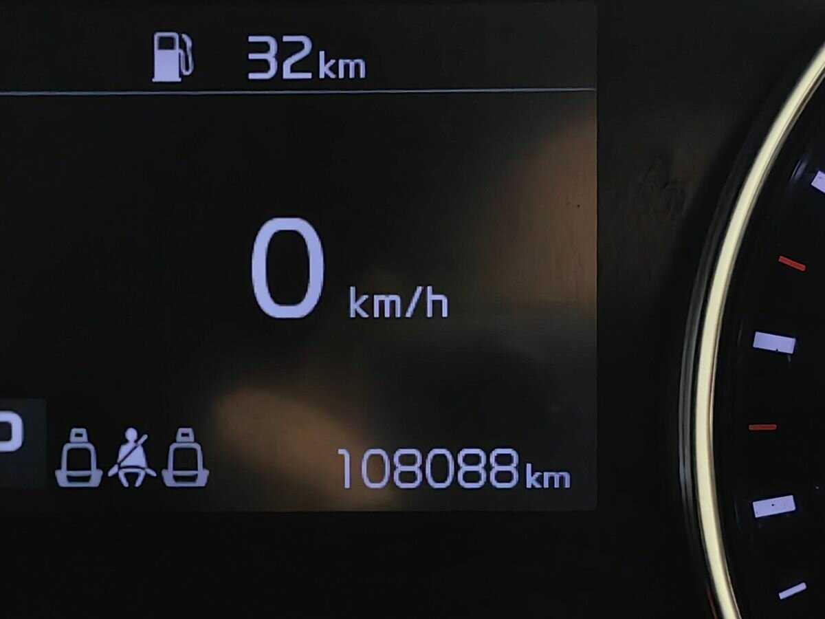 Б/У Киа Сид 2020 года. Фото: #12