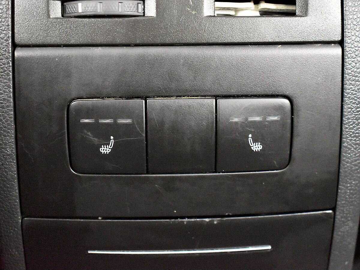 Б/У Шкода Октавия 2013 года. Фото: #14