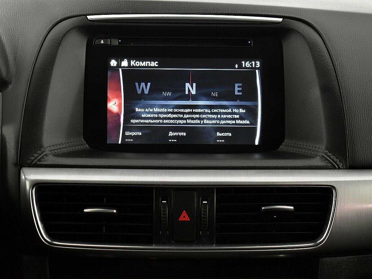 Б/У Мазда Ц-Икс-5 2015 года. Фото: #12
